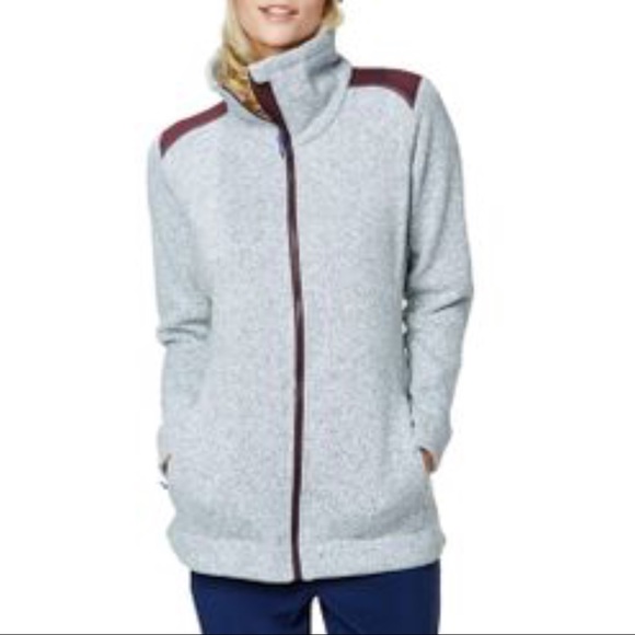 helly hansen synnoeve jacket 2.0